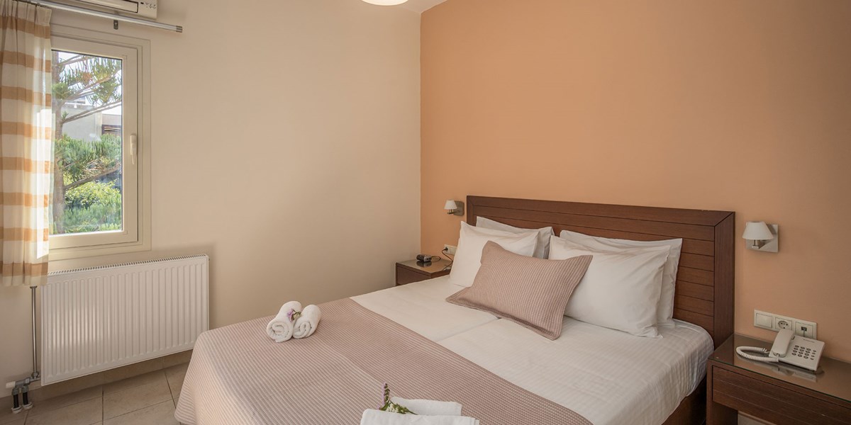 SUPERIOR TRIPLE APARTMENT