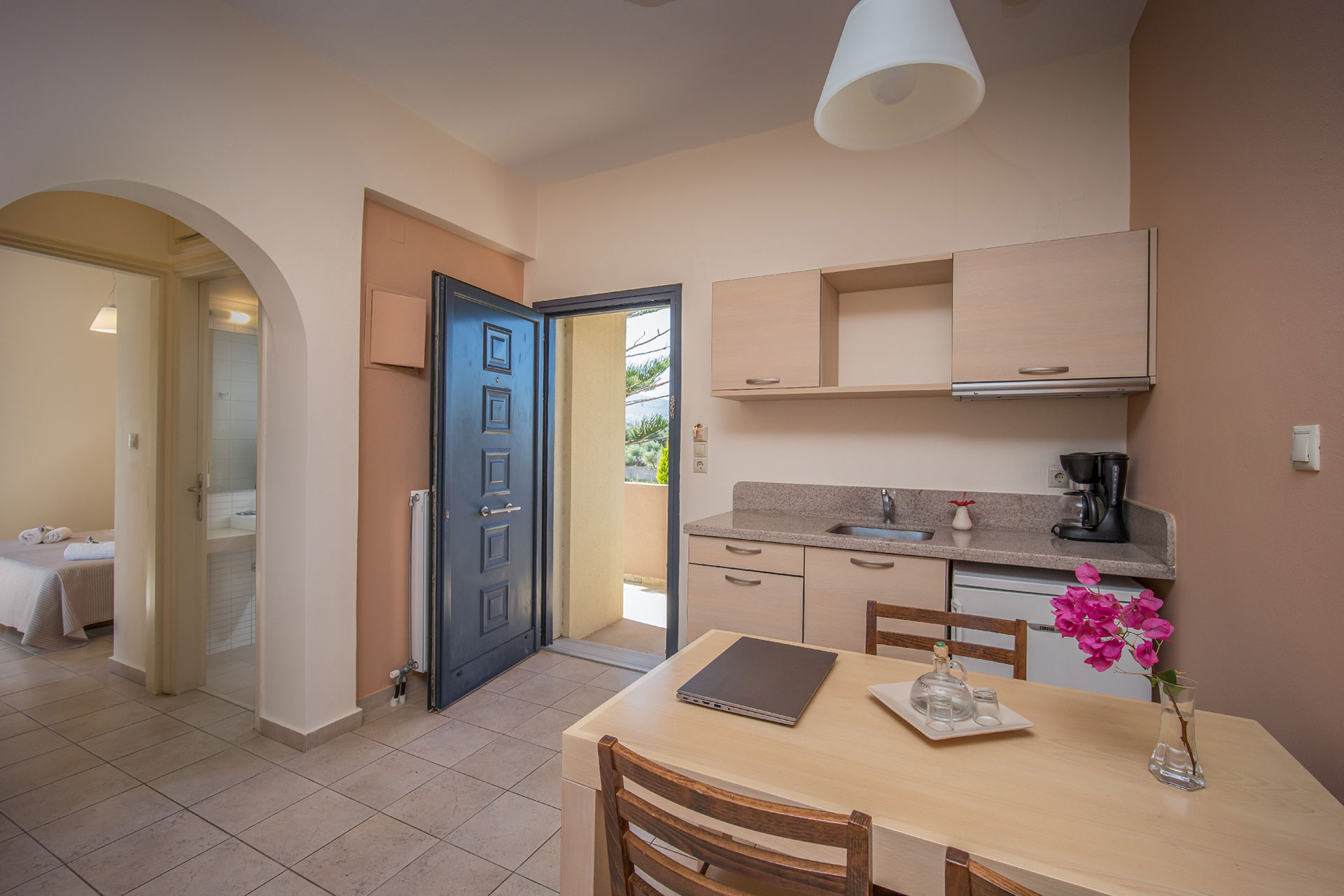 Your Memories Hotel & Apartments