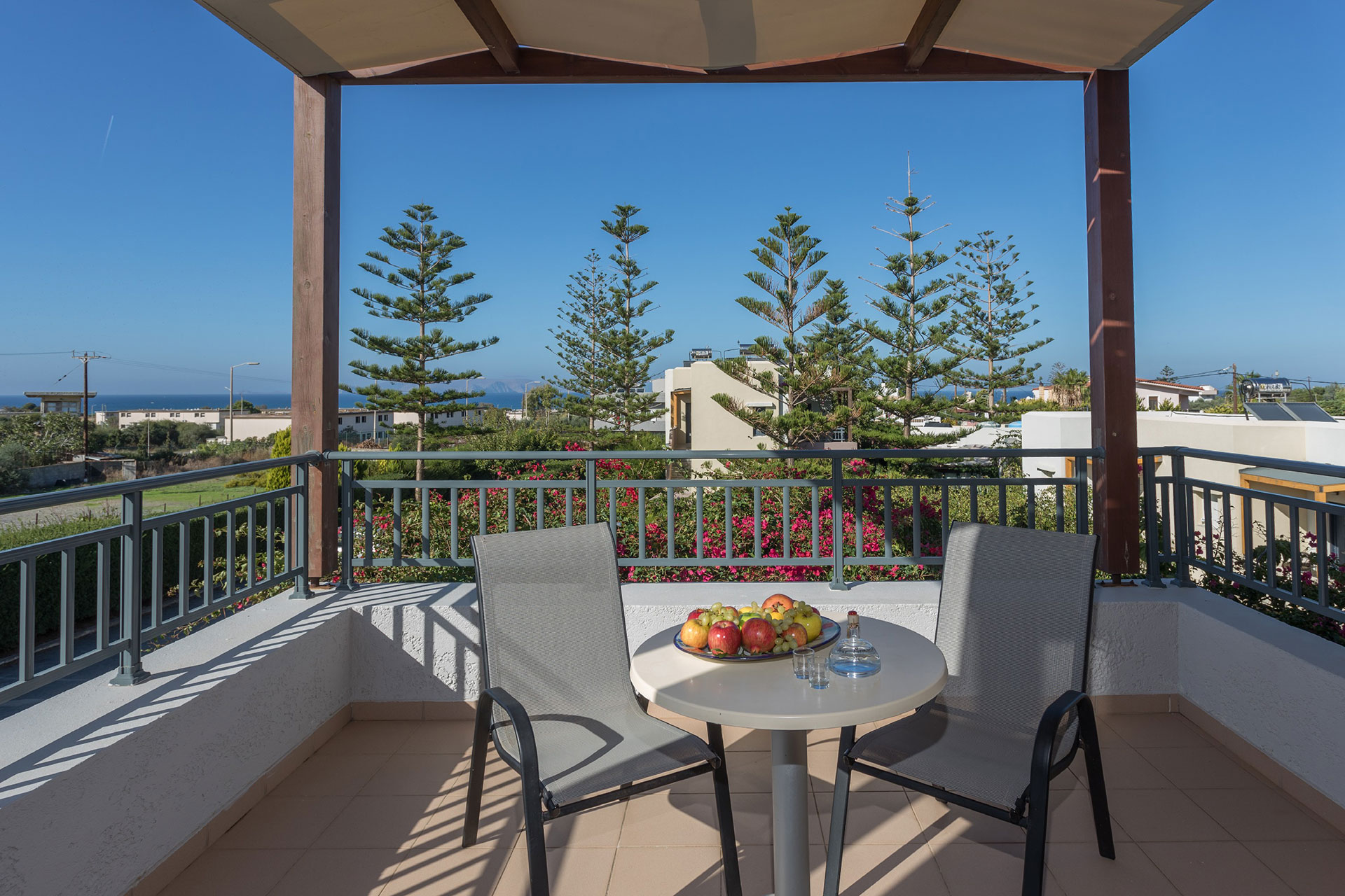 Your Memories Hotel & Apartments