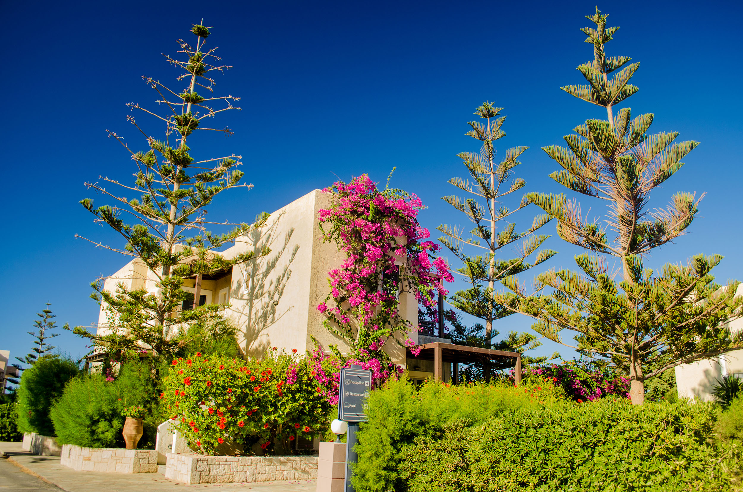 Your Memories Hotel & Apartments