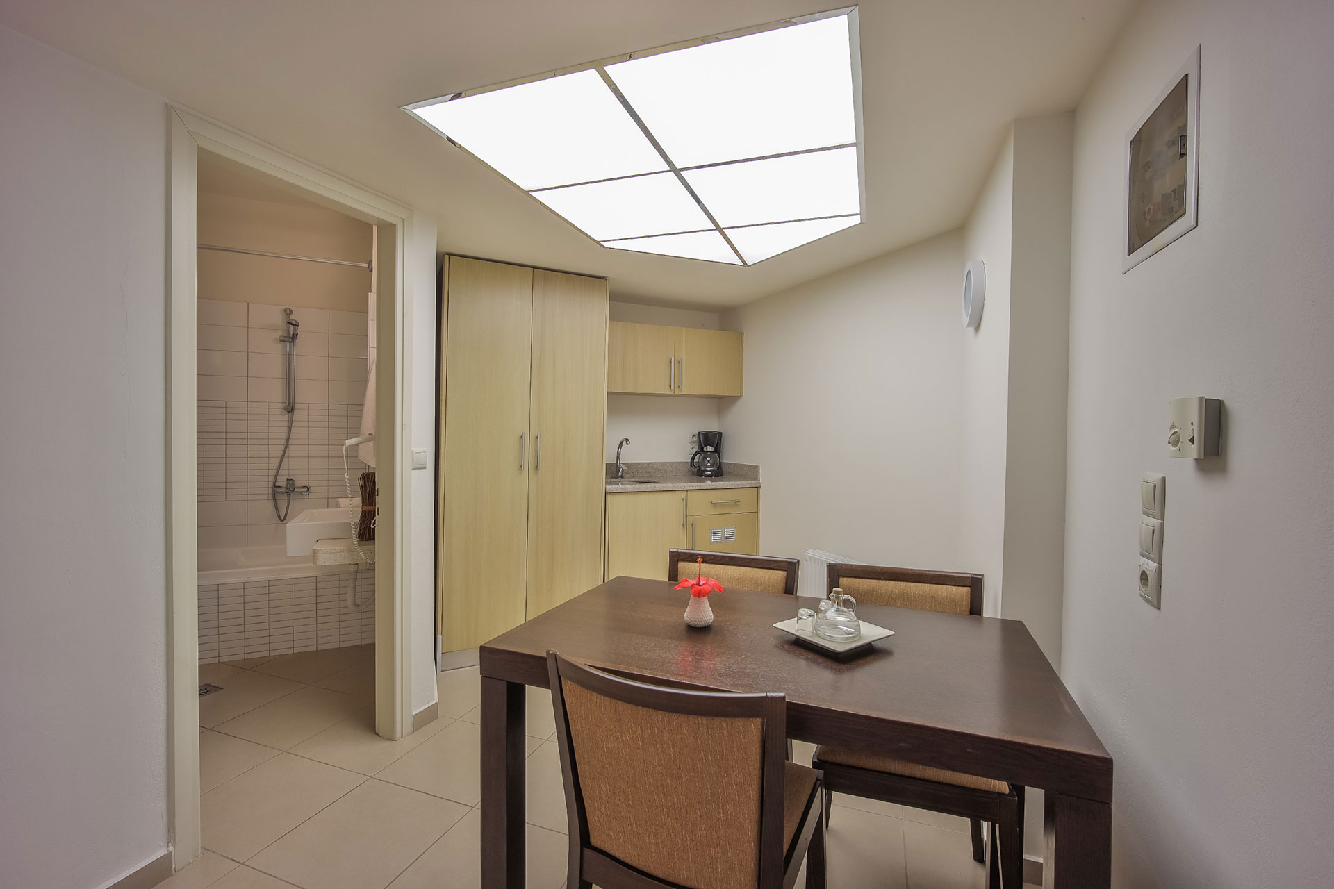 Your Memories Hotel & Apartments