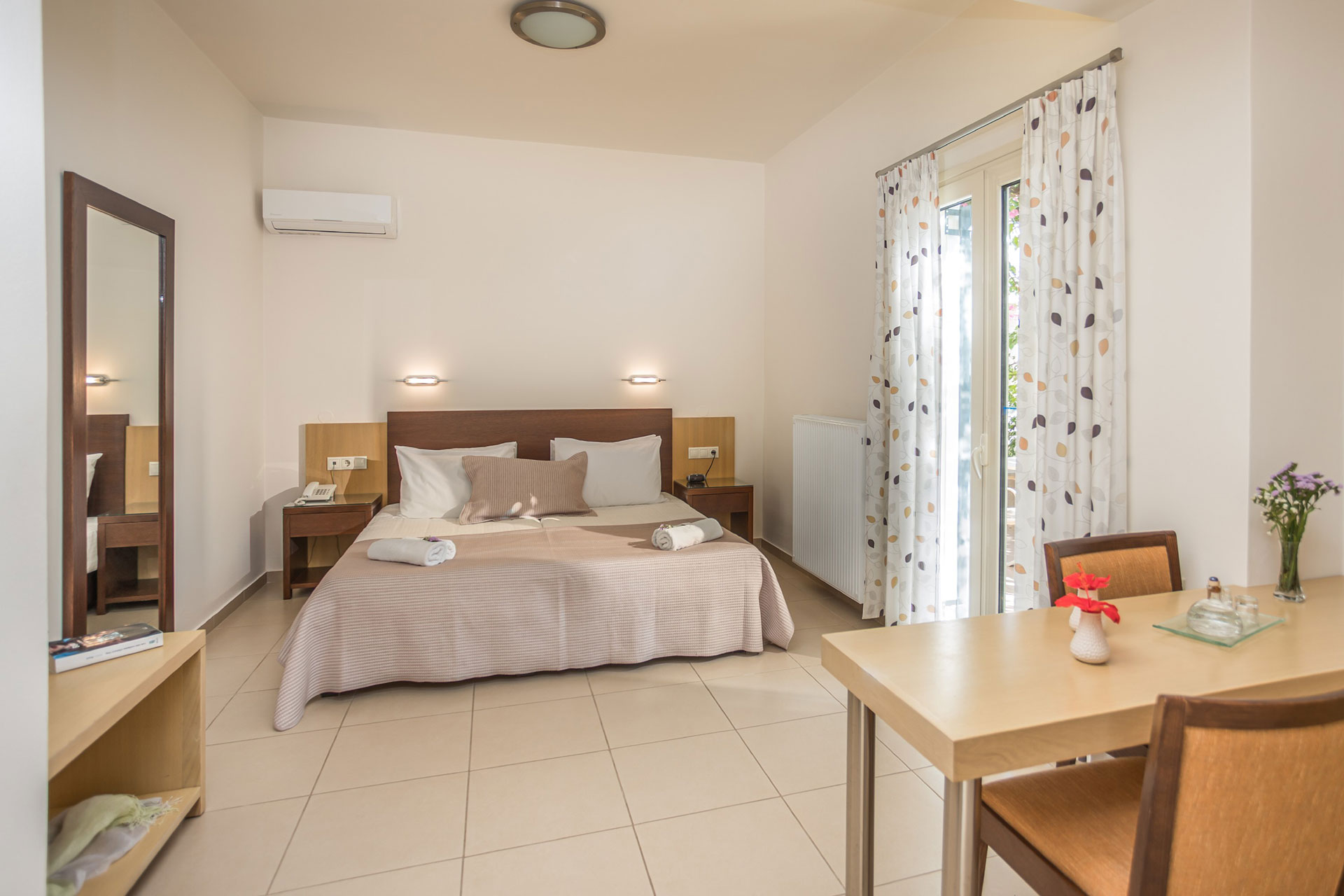 Your Memories Hotel & Apartments