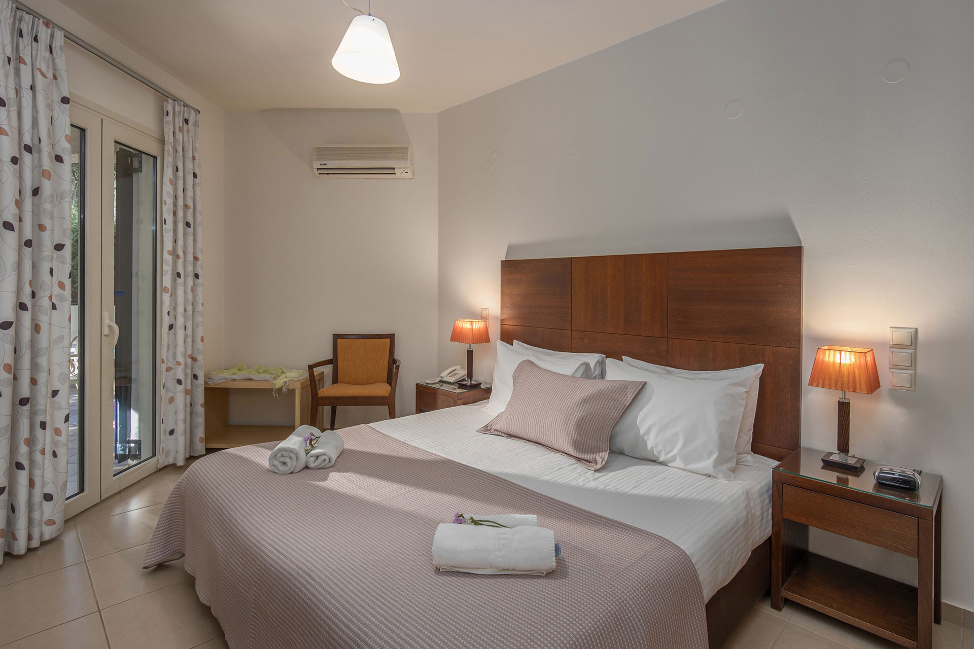 Your Memories Hotel & Apartments