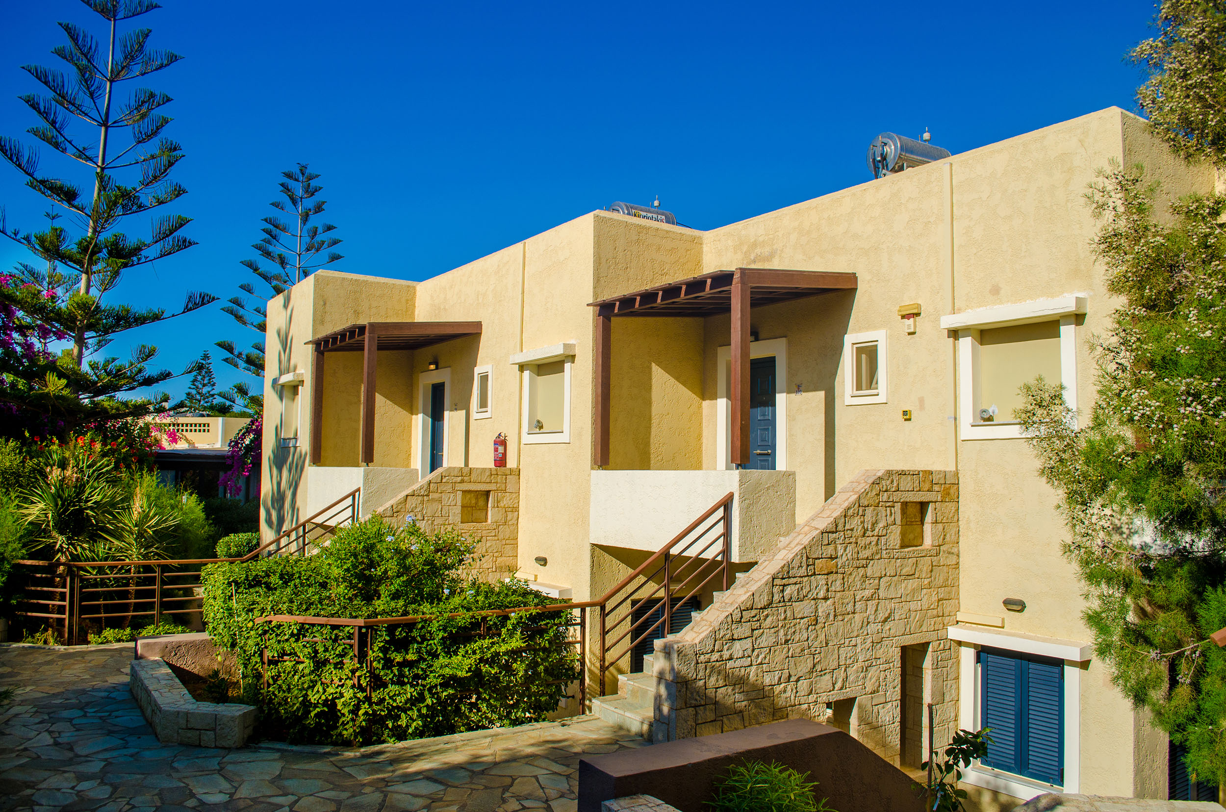 Your Memories Hotel & Apartments