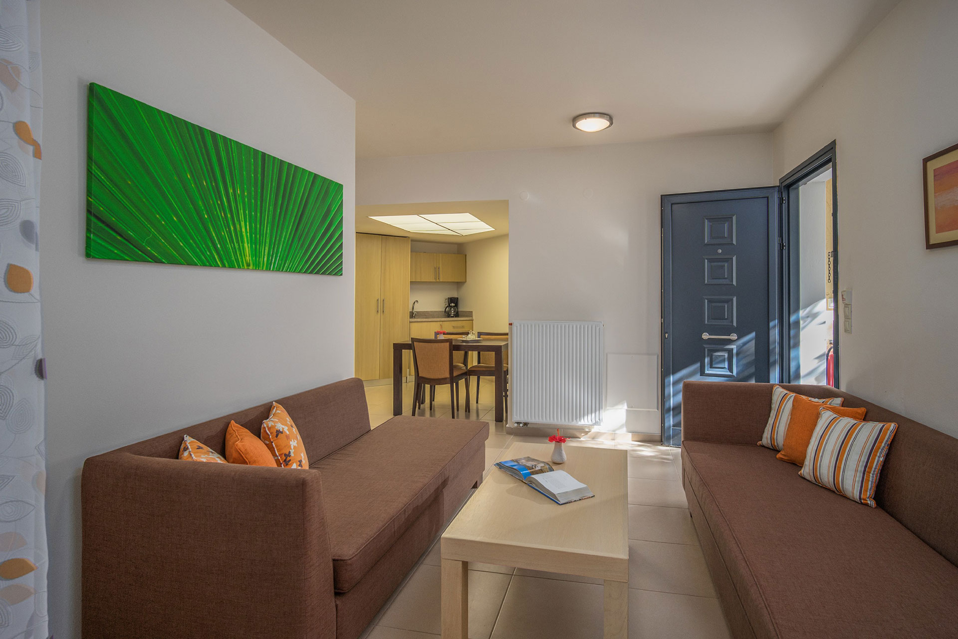 Your Memories Hotel & Apartments