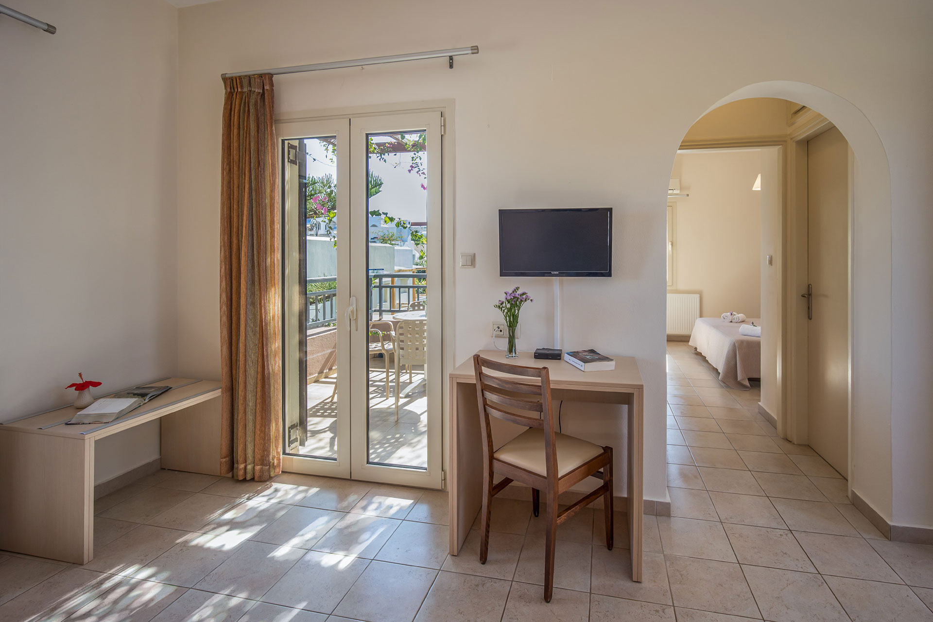 Your Memories Hotel & Apartments