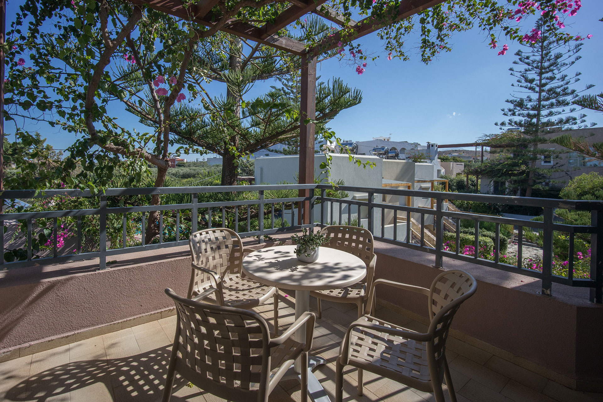 Your Memories Hotel & Apartments