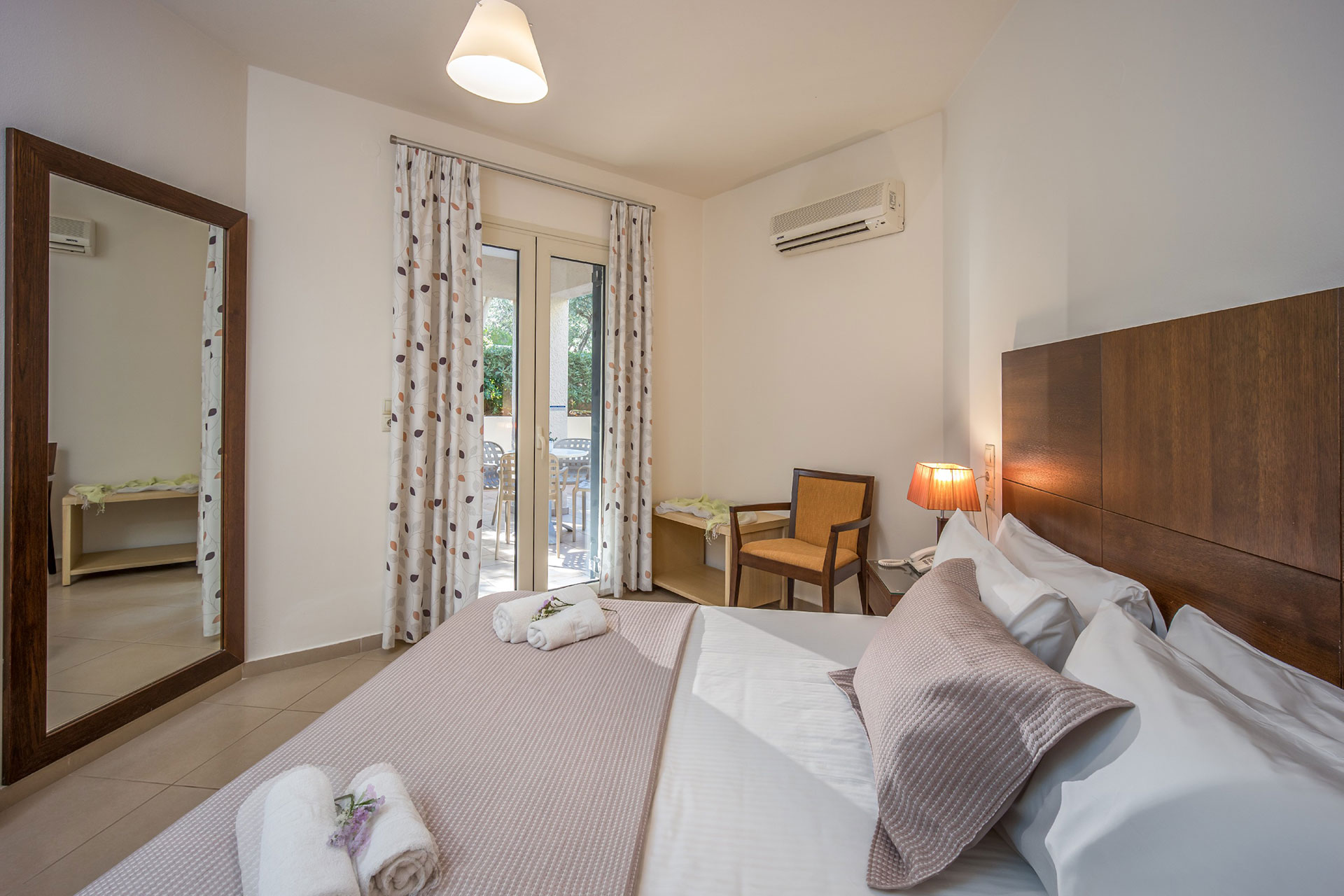 Your Memories Hotel & Apartments