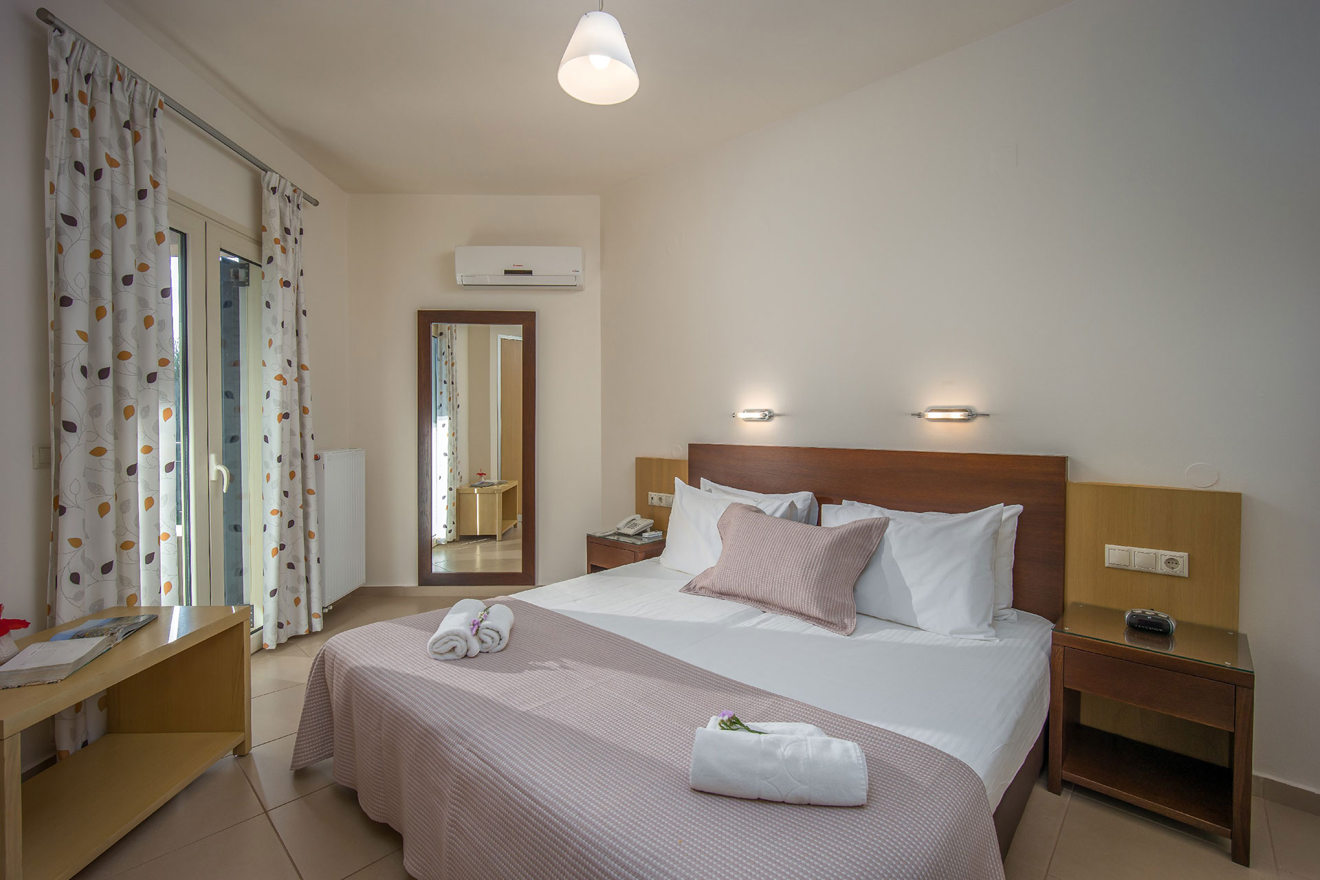 Your Memories Hotel & Apartments