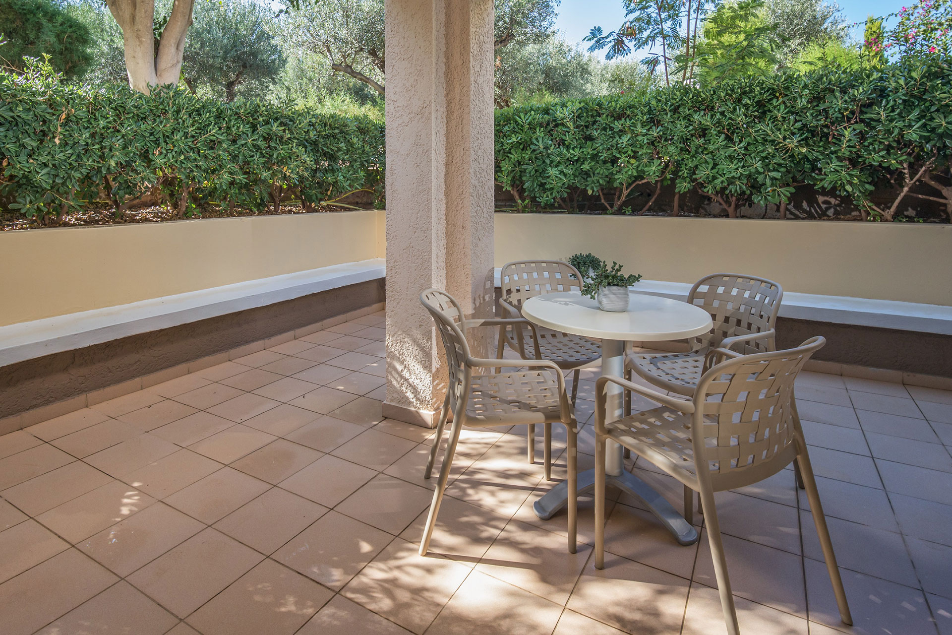 Your Memories Hotel & Apartments