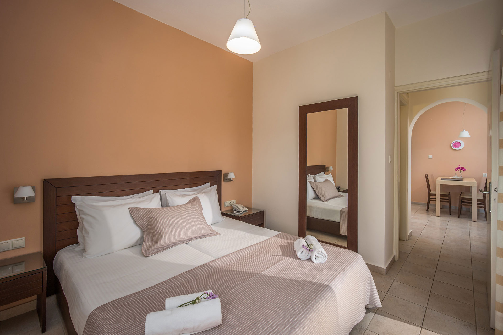 Your Memories Hotel & Apartments