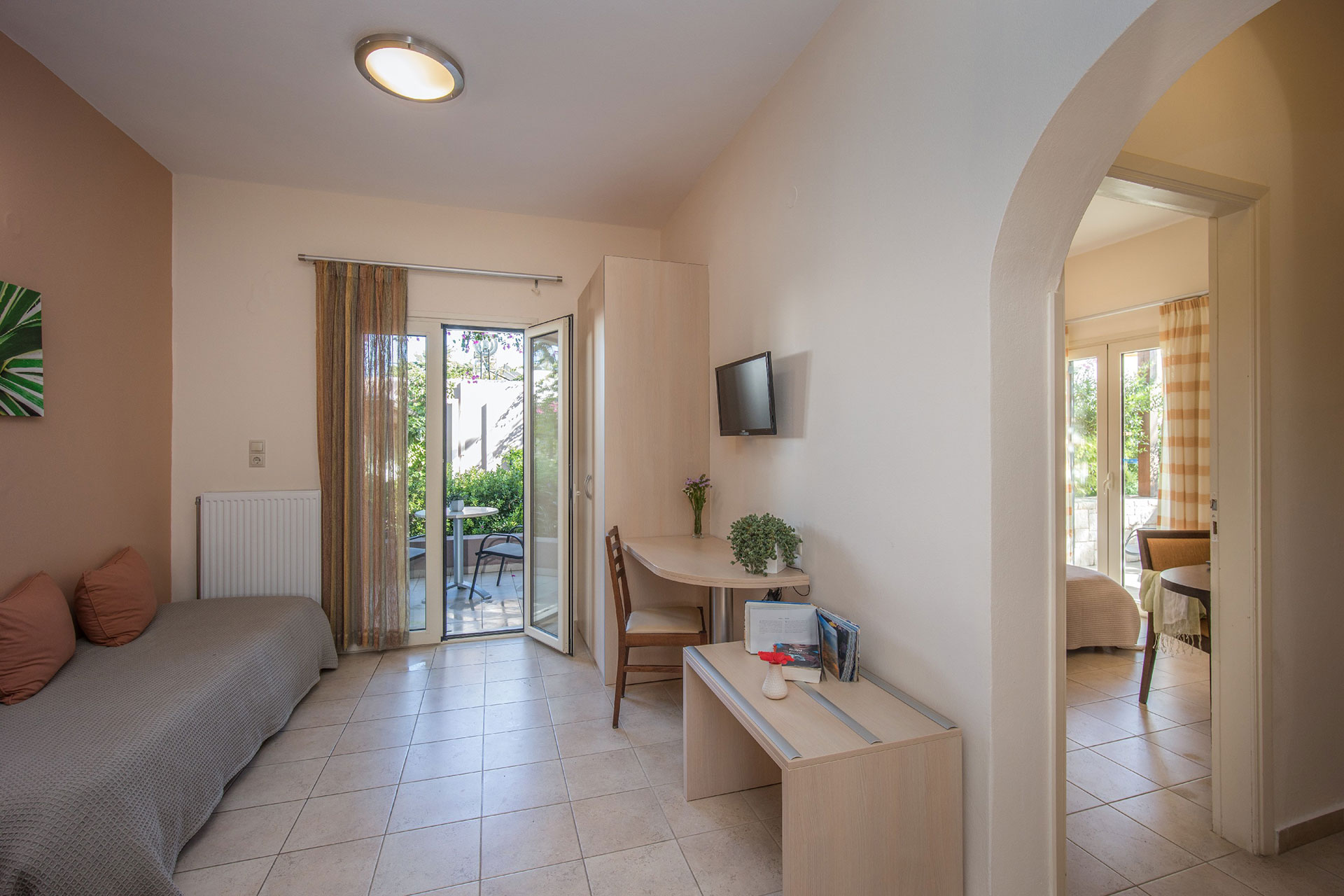 Your Memories Hotel & Apartments