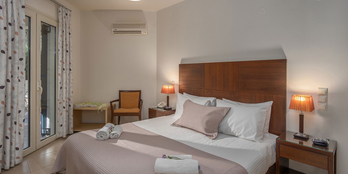 STANDARD TRIPLE APARTMENT