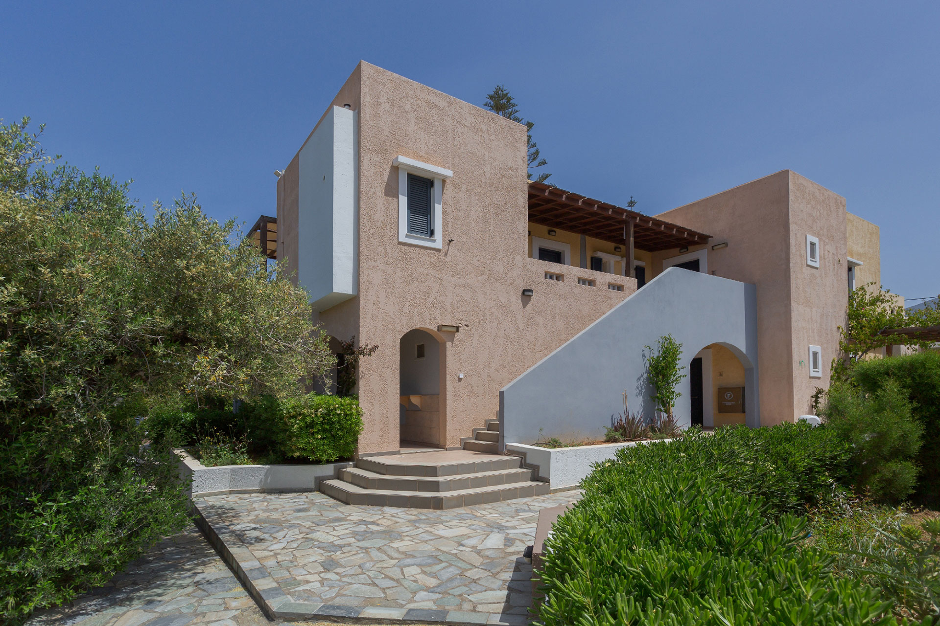 Your Memories Hotel & Apartments