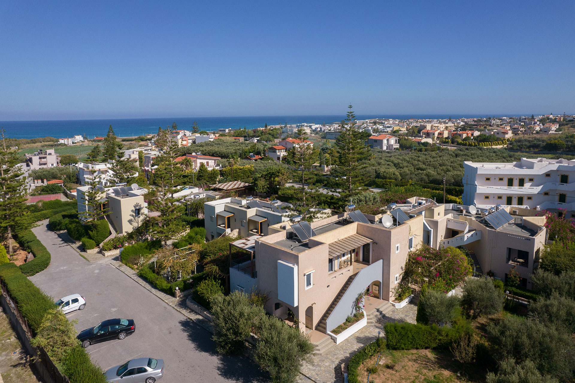 Your Memories Hotel & Apartments