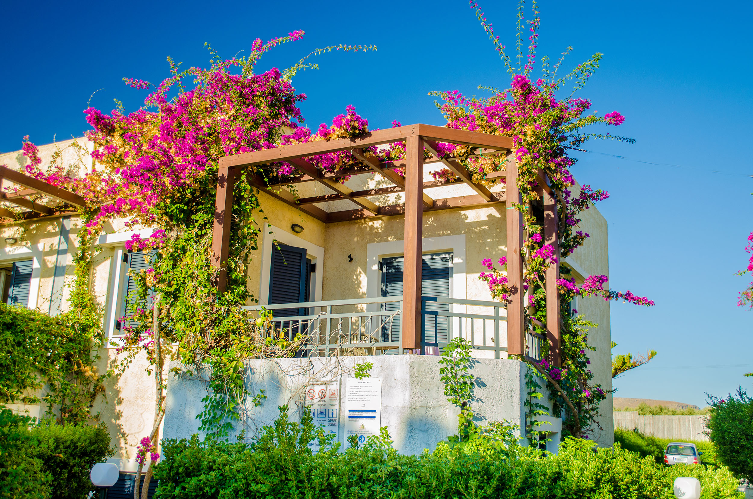 Your Memories Hotel & Apartments