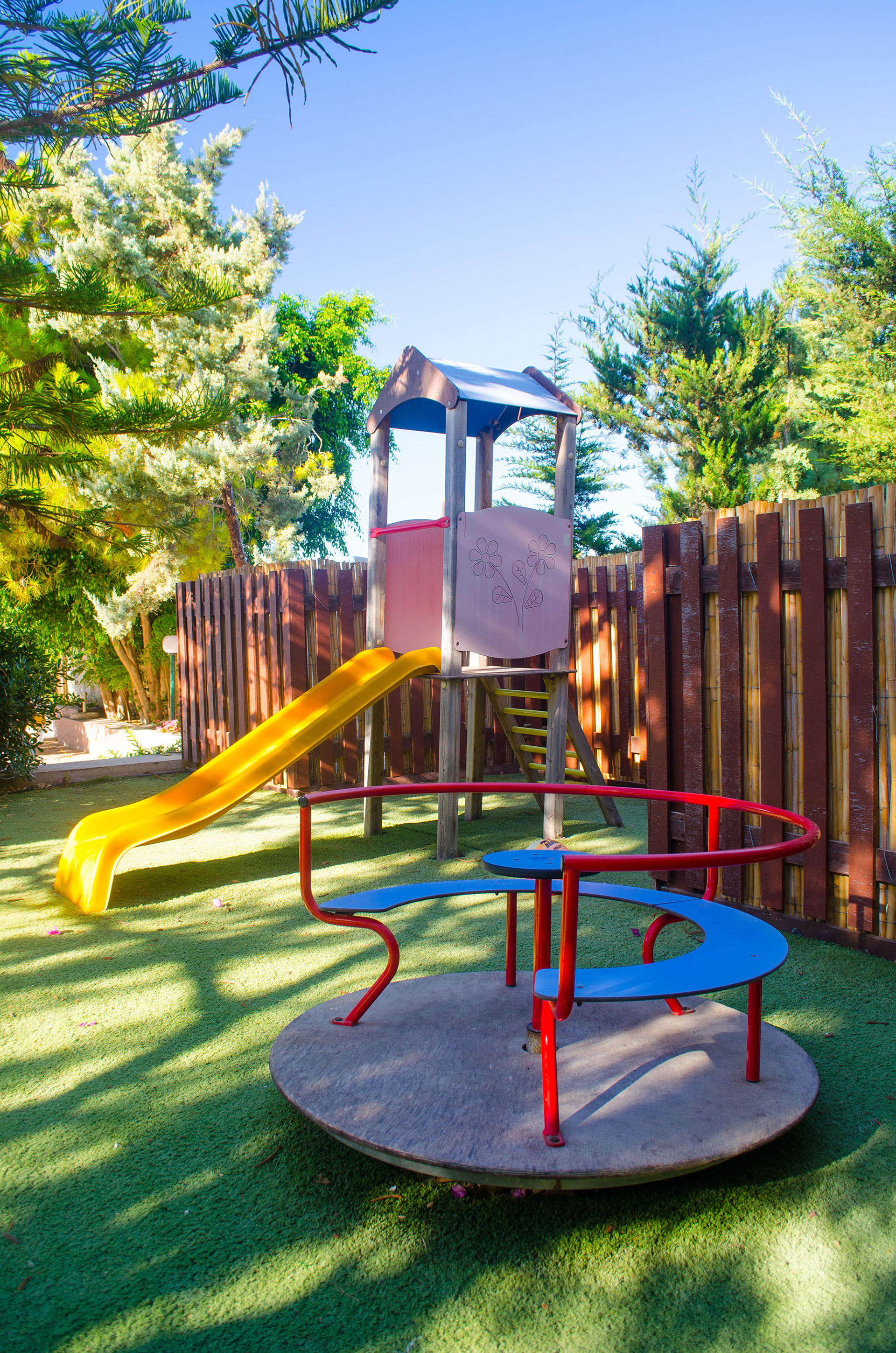 Your Memories Hotel & Apartments