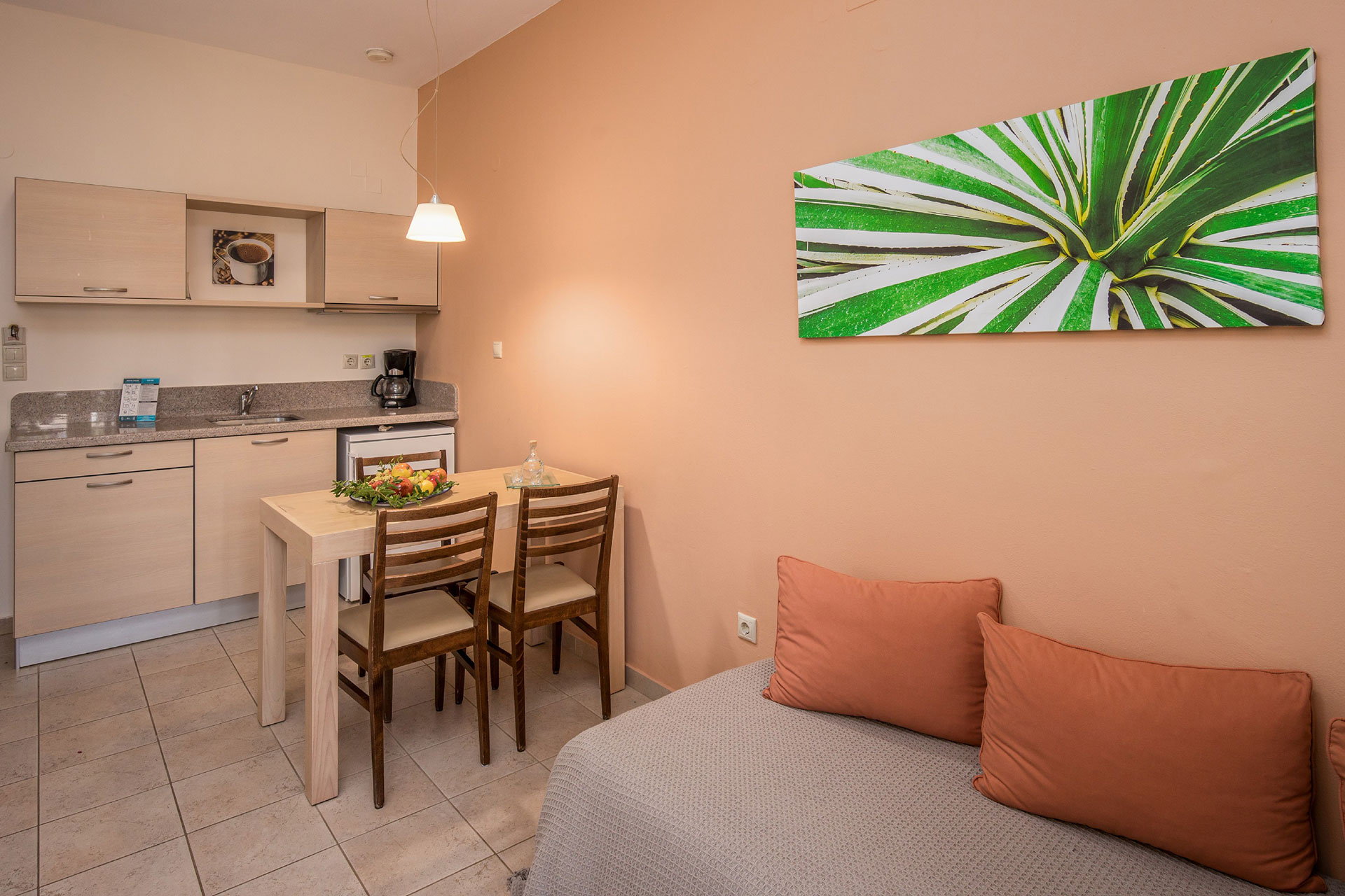 Your Memories Hotel & Apartments