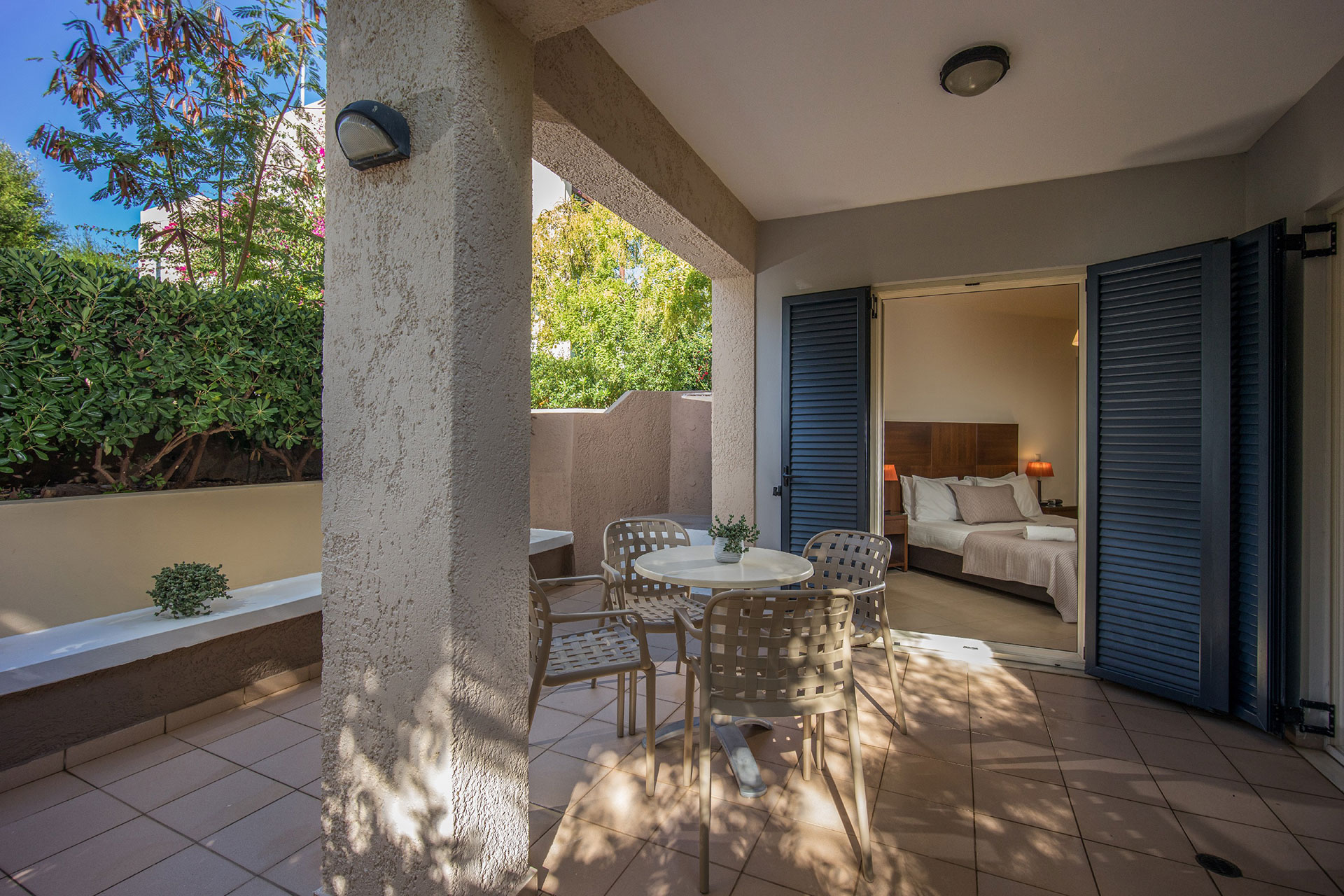 Your Memories Hotel & Apartments