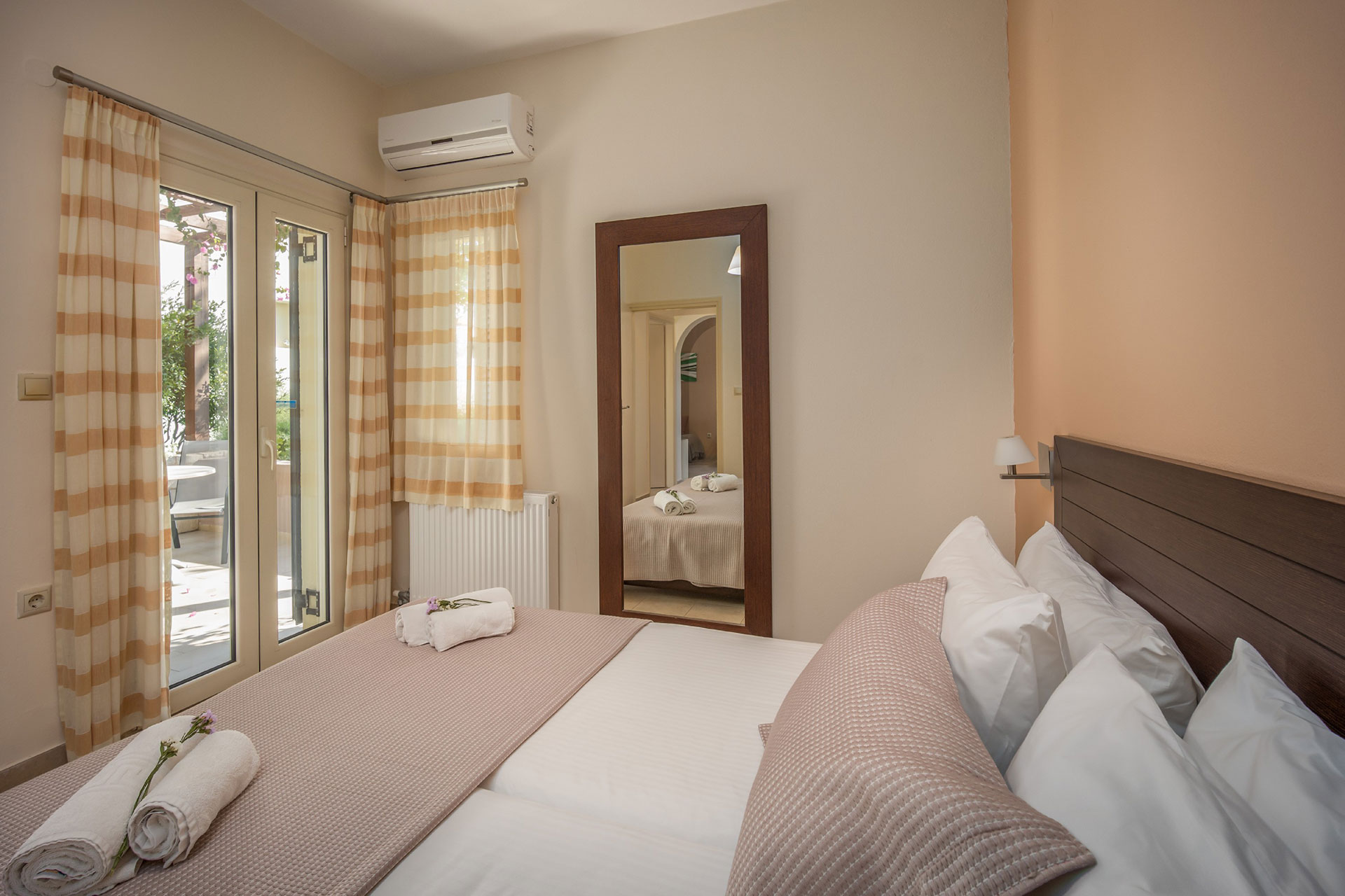 Your Memories Hotel & Apartments