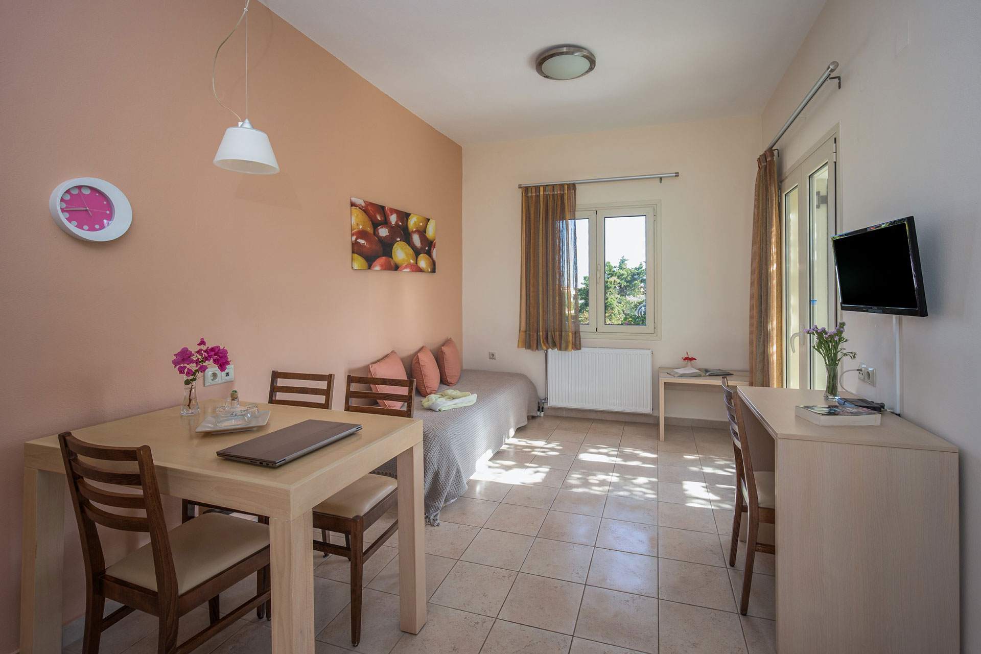 Your Memories Hotel & Apartments