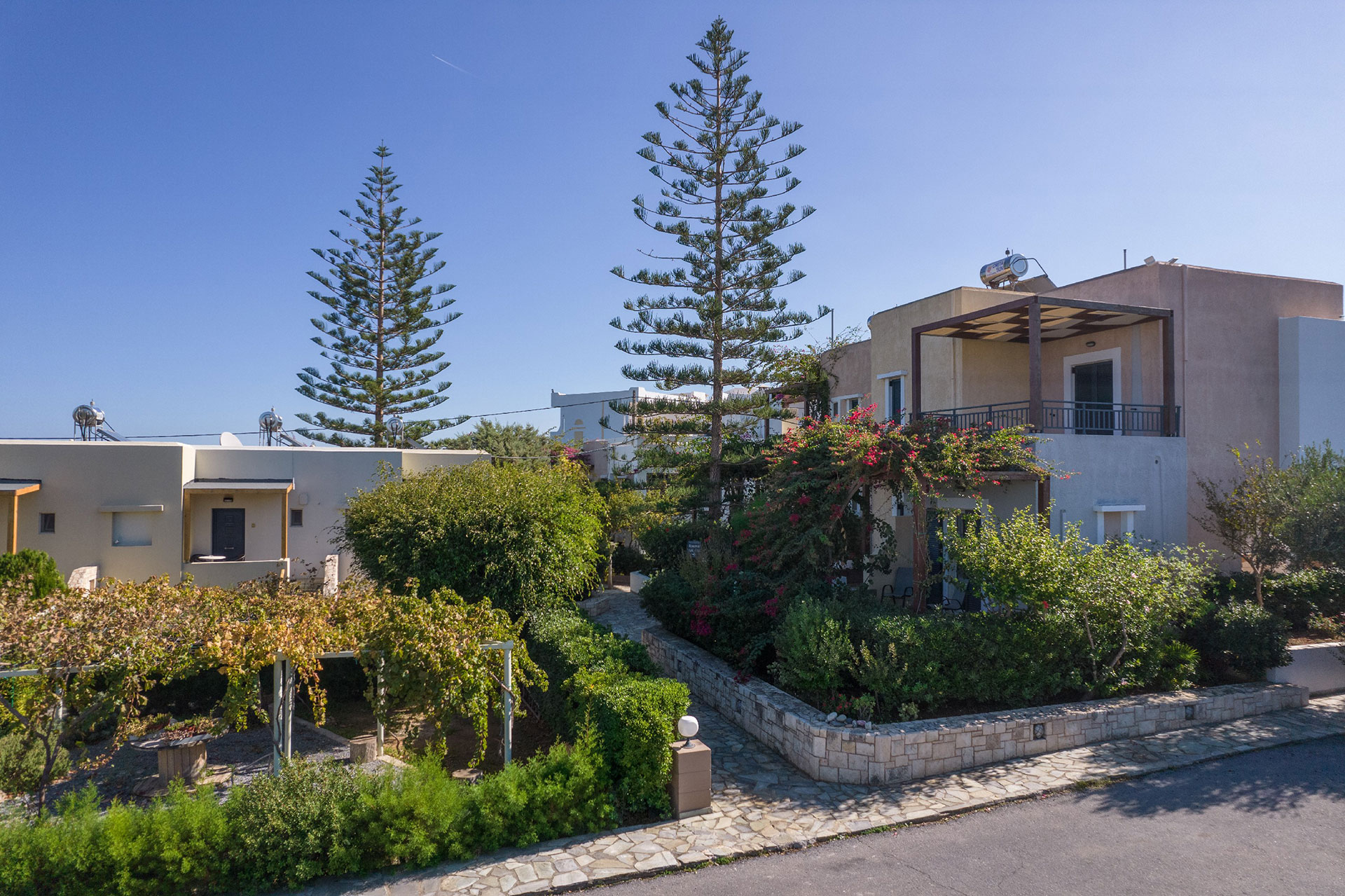 Your Memories Hotel & Apartments