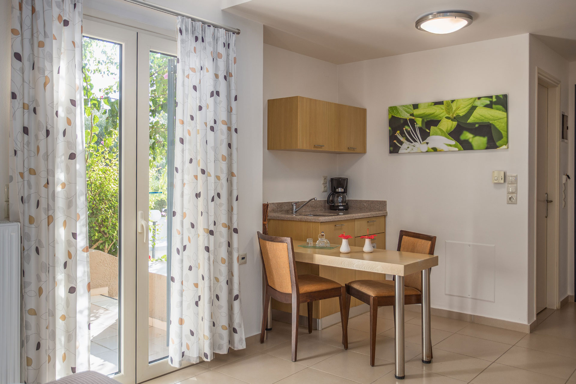 Your Memories Hotel & Apartments