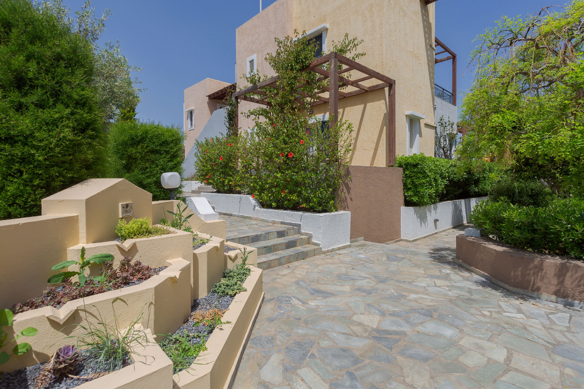 Your Memories Hotel & Apartments