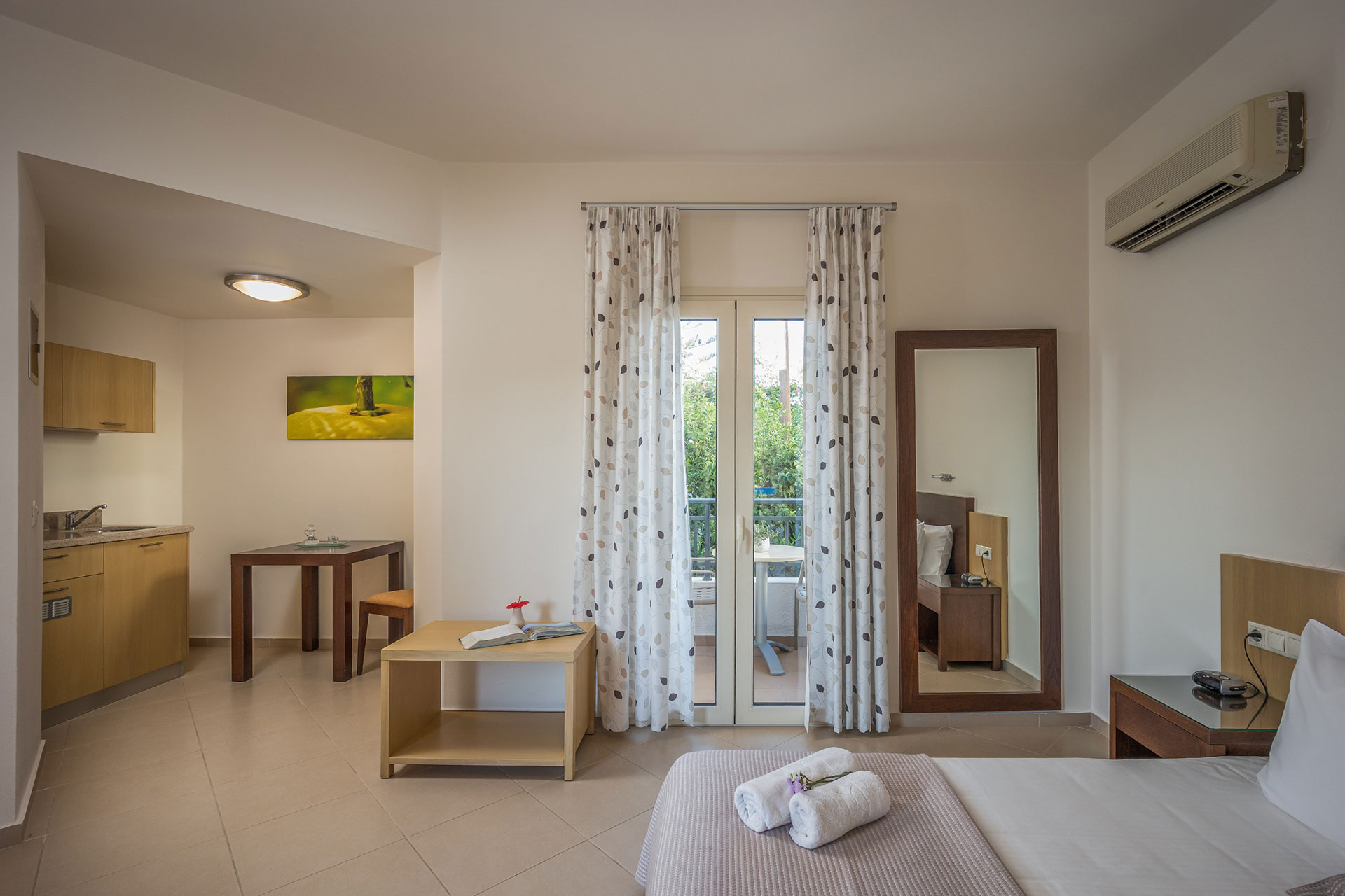 Your Memories Hotel & Apartments