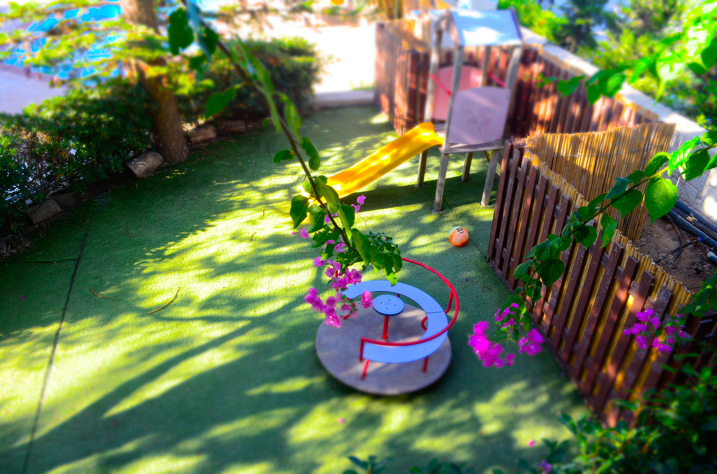 Your Memories Hotel & Apartments